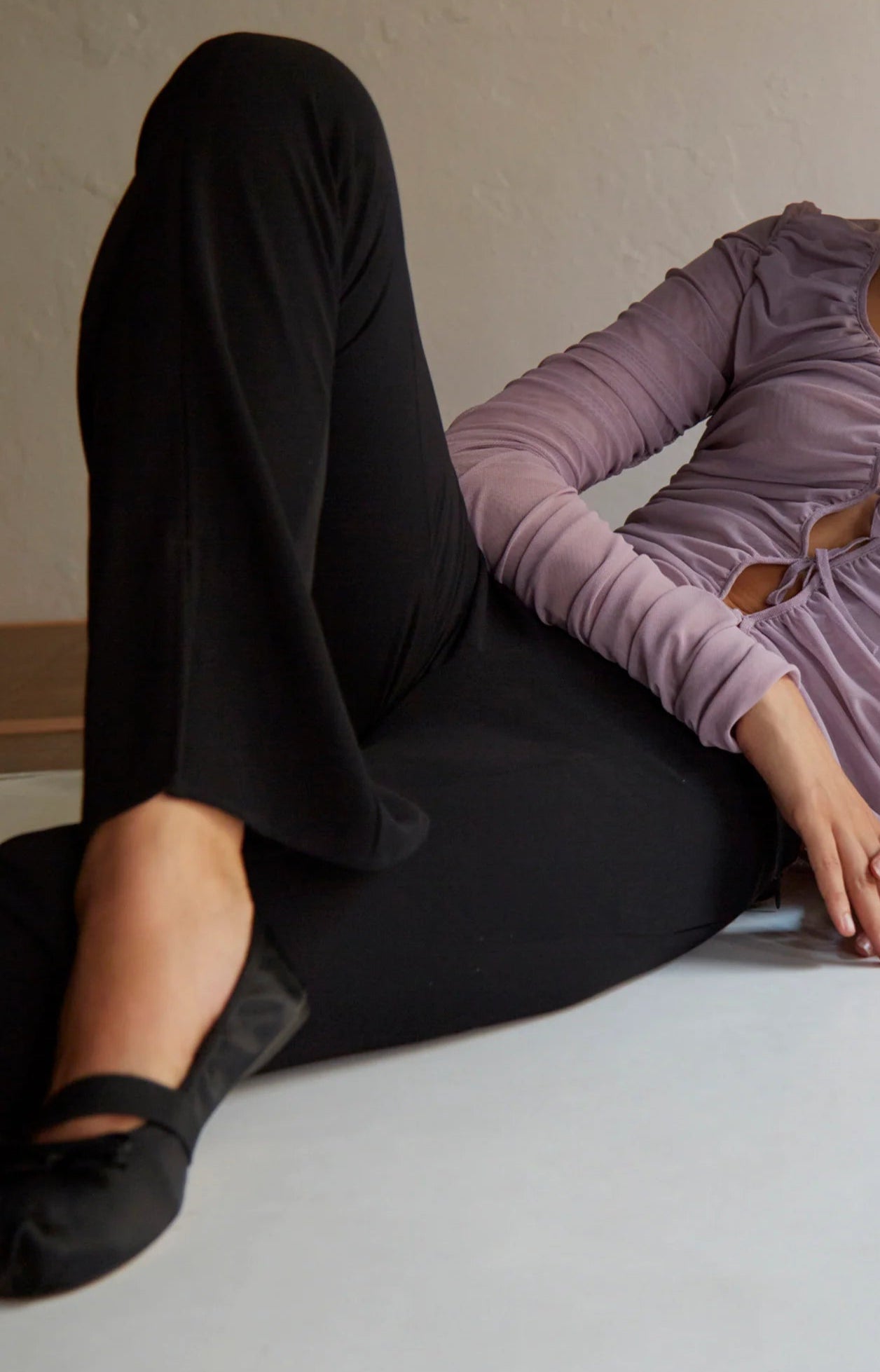 carmen-says-chassé-pants-black