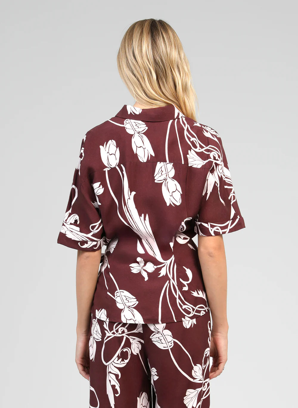 KAVY SHIRT