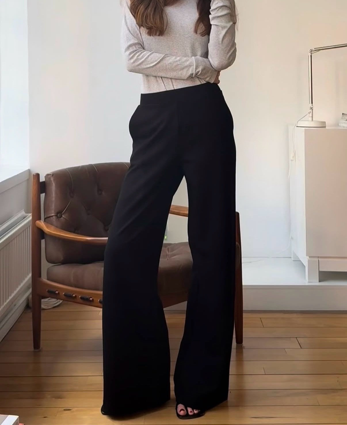 residus-leia-wide-pants-black