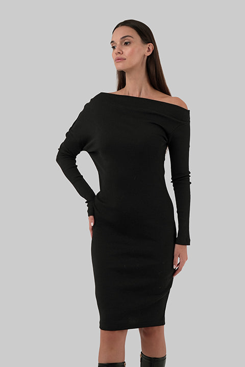 residus-ona-dress-black