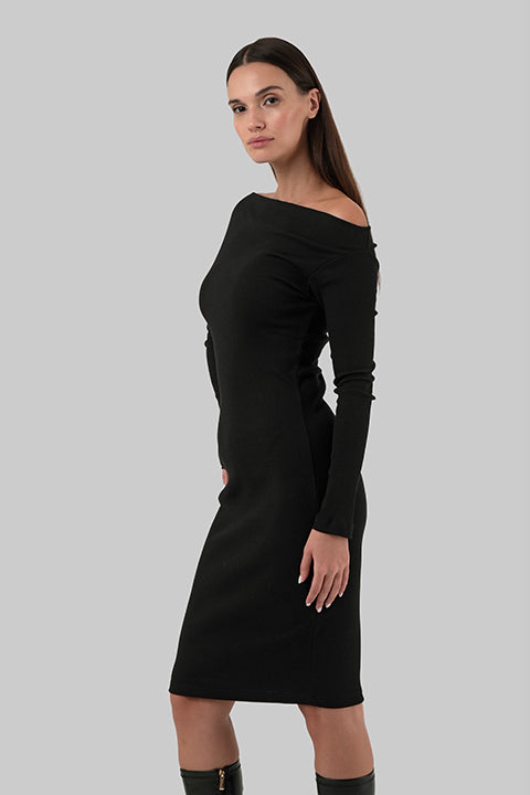 residus-ona-dress-black