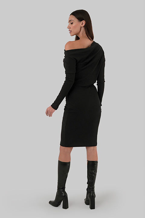 residus-ona-dress-black