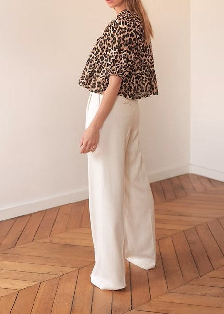 Brune BLOUSE
