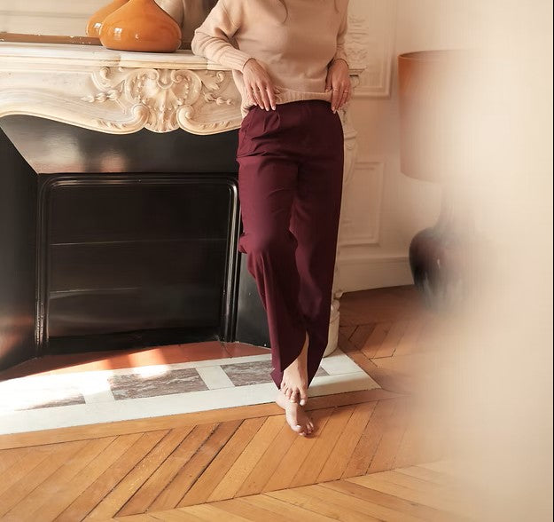 Etienne Pants