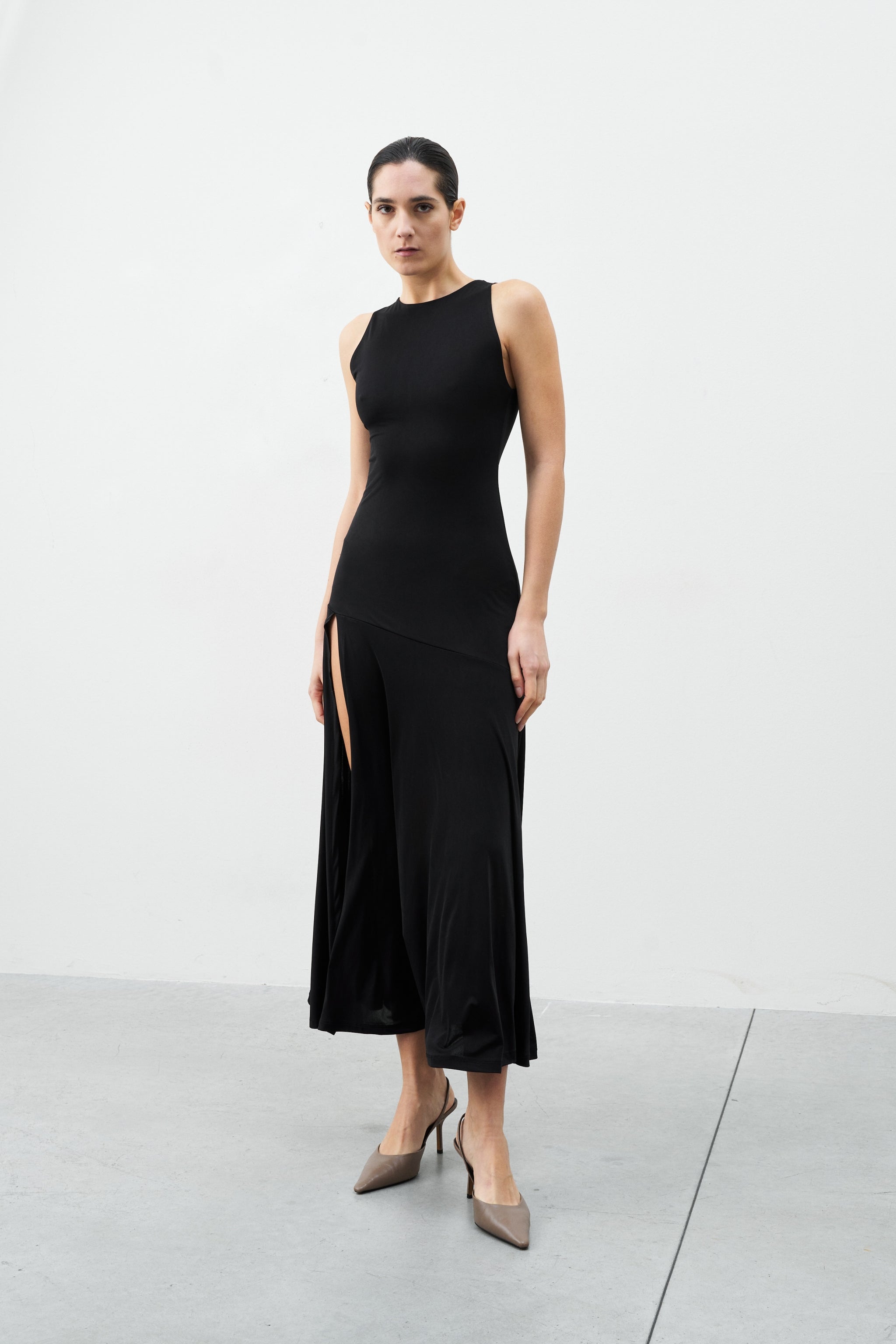 Mirage Dress
