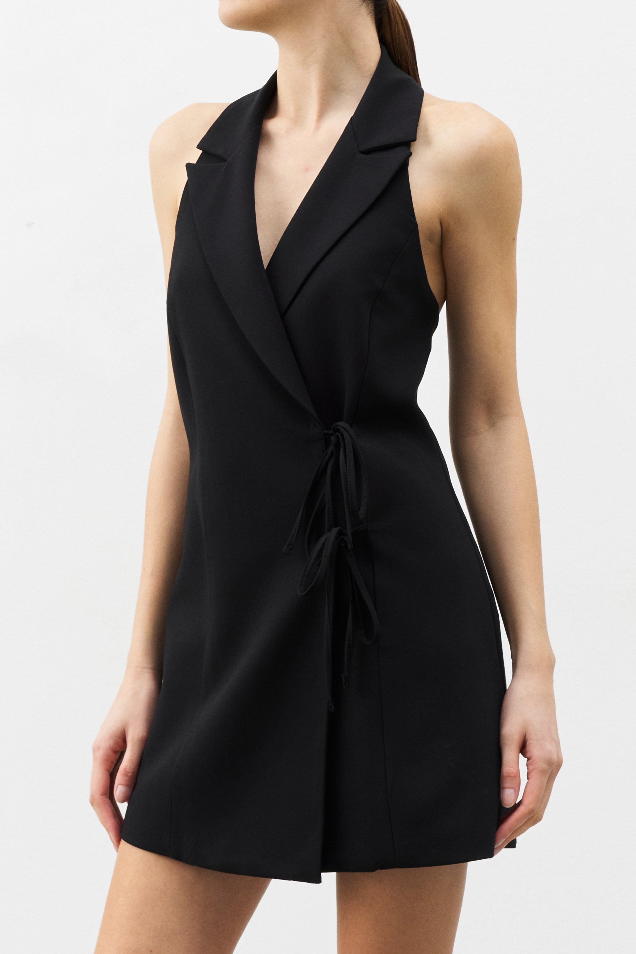 Isabella Dress