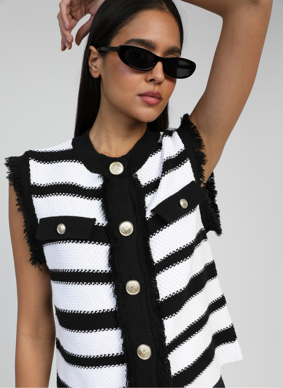 MAYA CARDIGAN