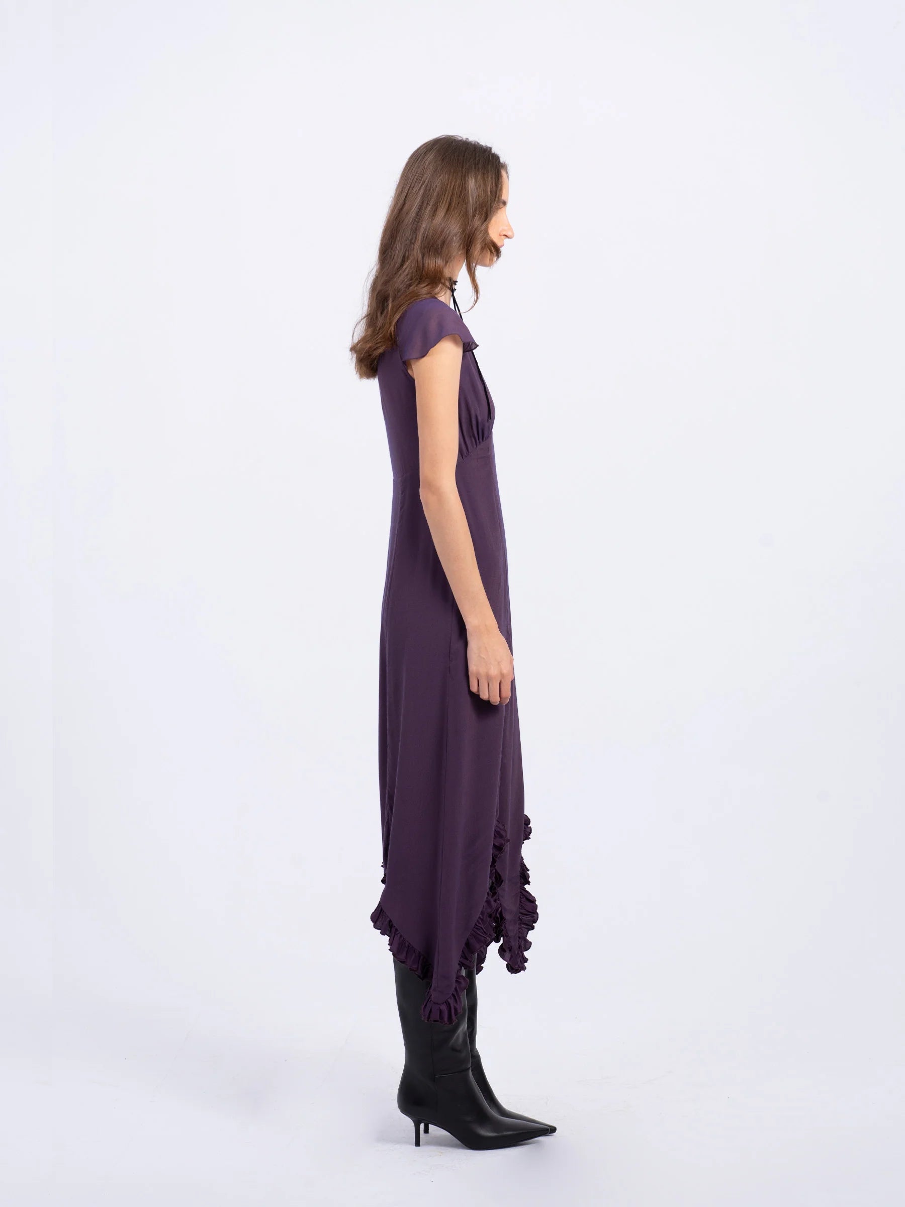 carmen-says-dress-gravity-purple