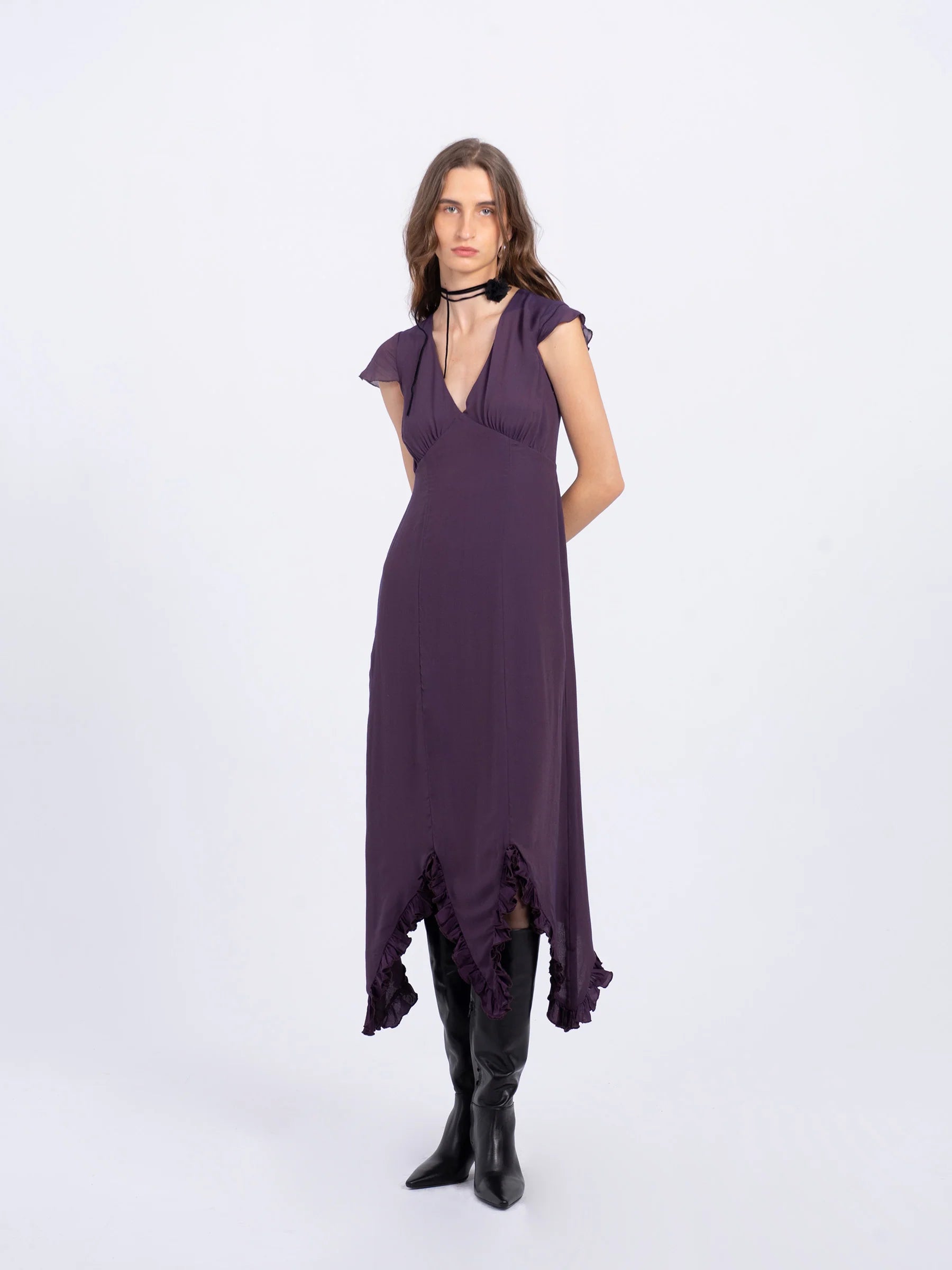 carmen-says-dress-gravity-purple