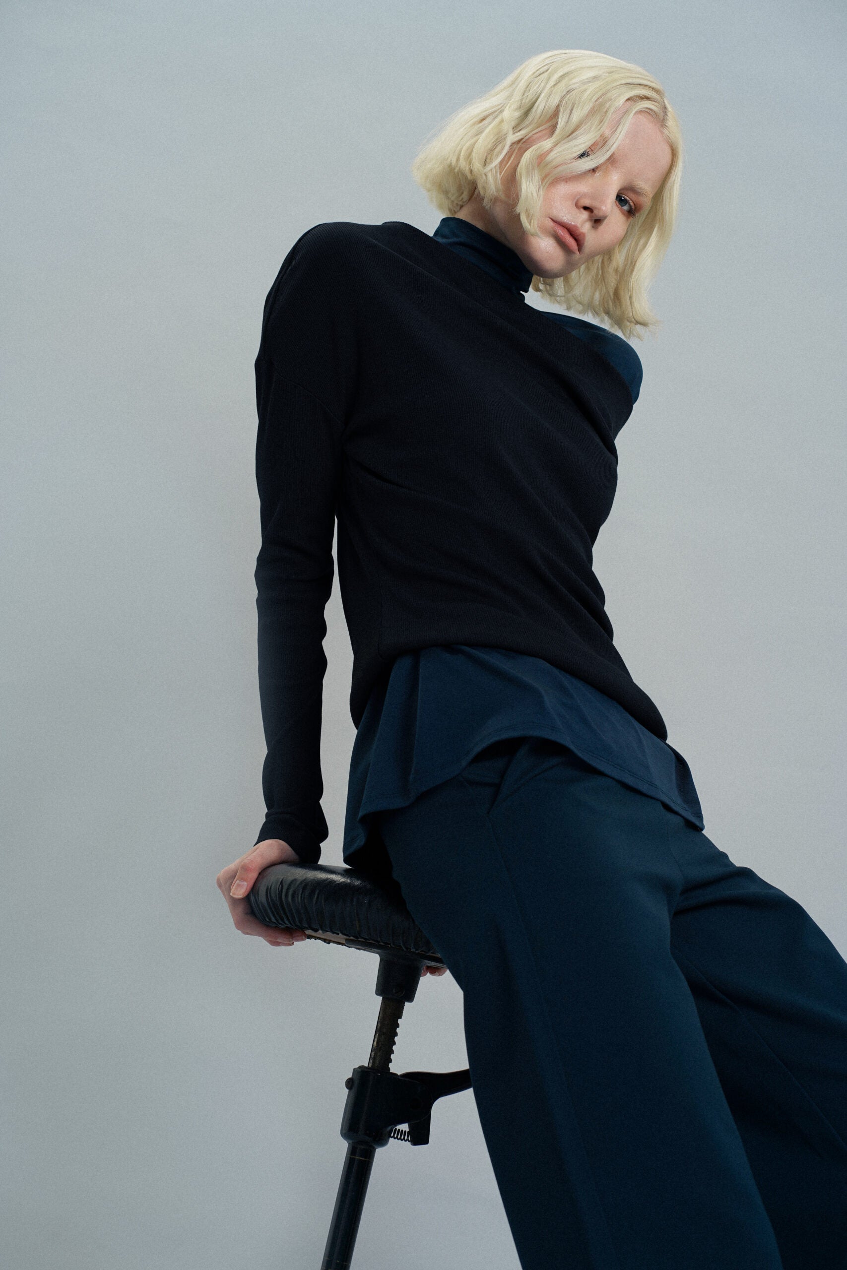 Odessa Top