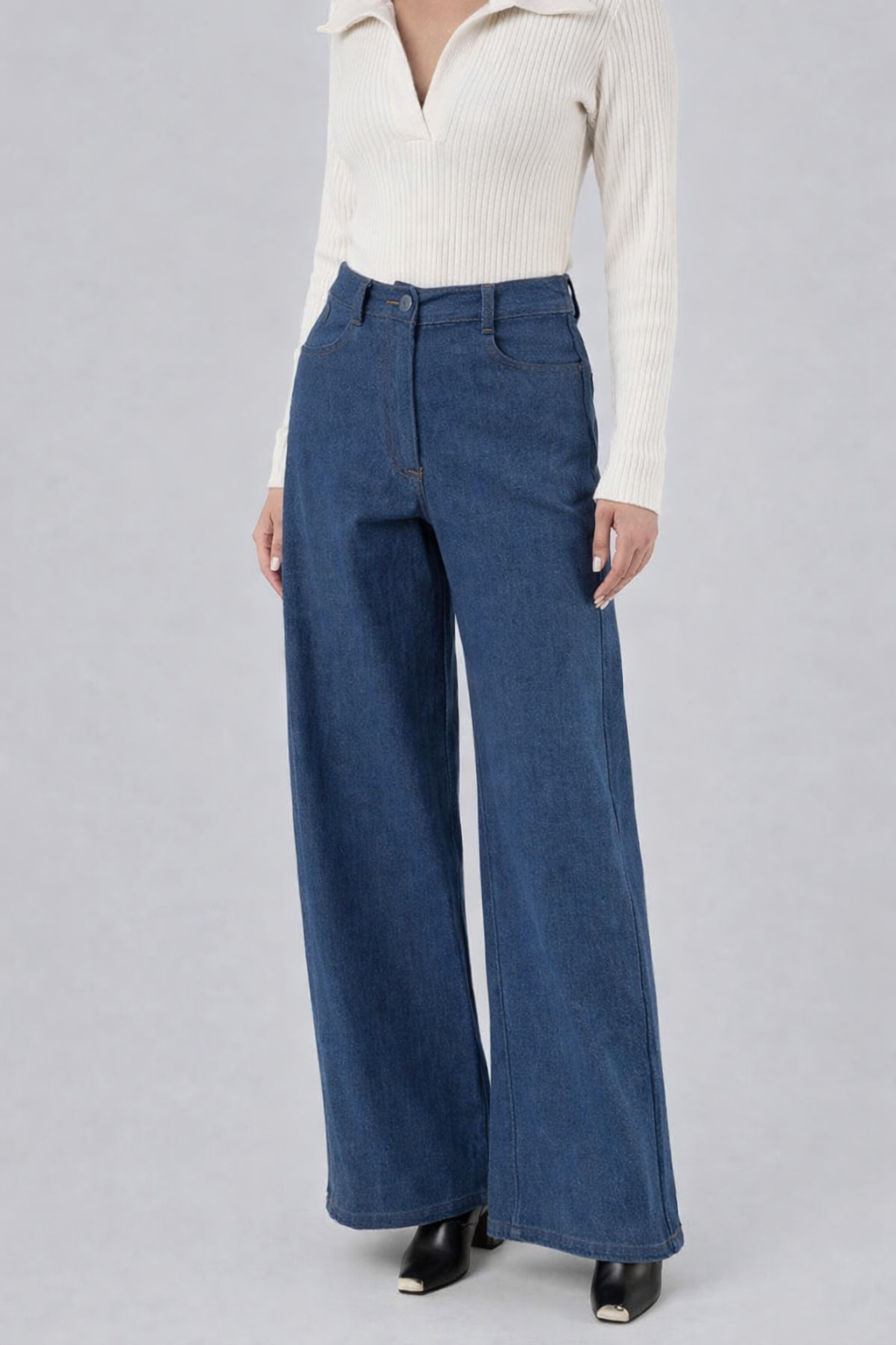 JULIETTE TROUSERS
