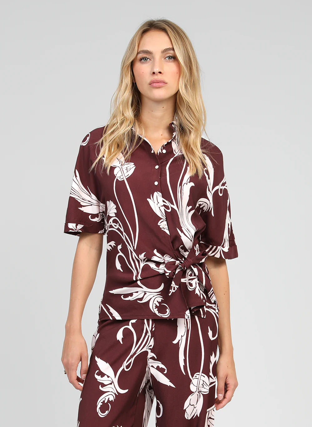 KAVY SHIRT