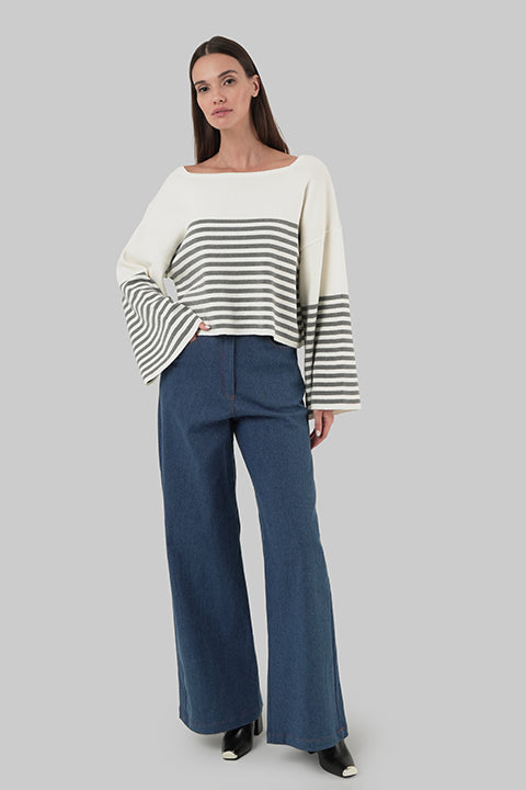 kourbela-amelia-knit-top-off-white