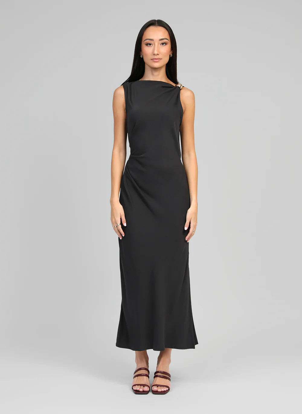 Mirky Dress