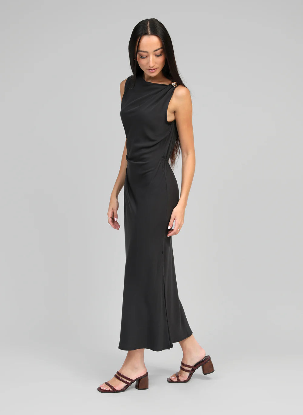Mirky Dress