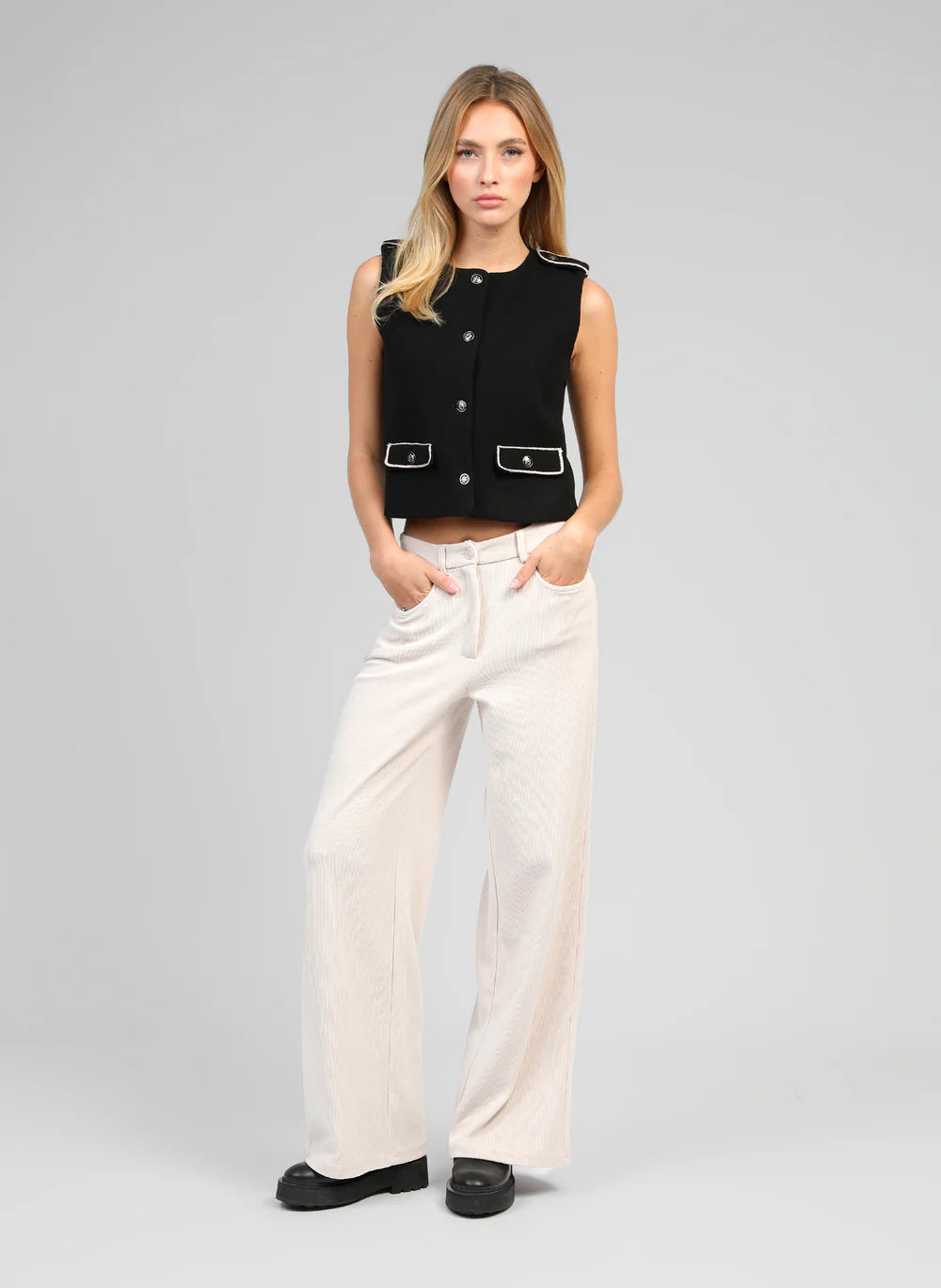Perdy Trousers
