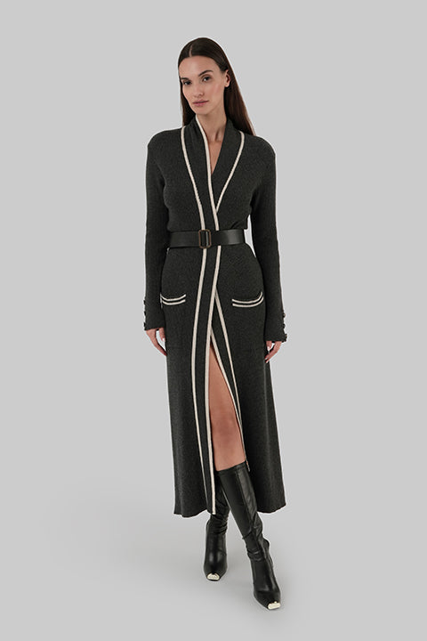 tenne-alda-cardigan-black